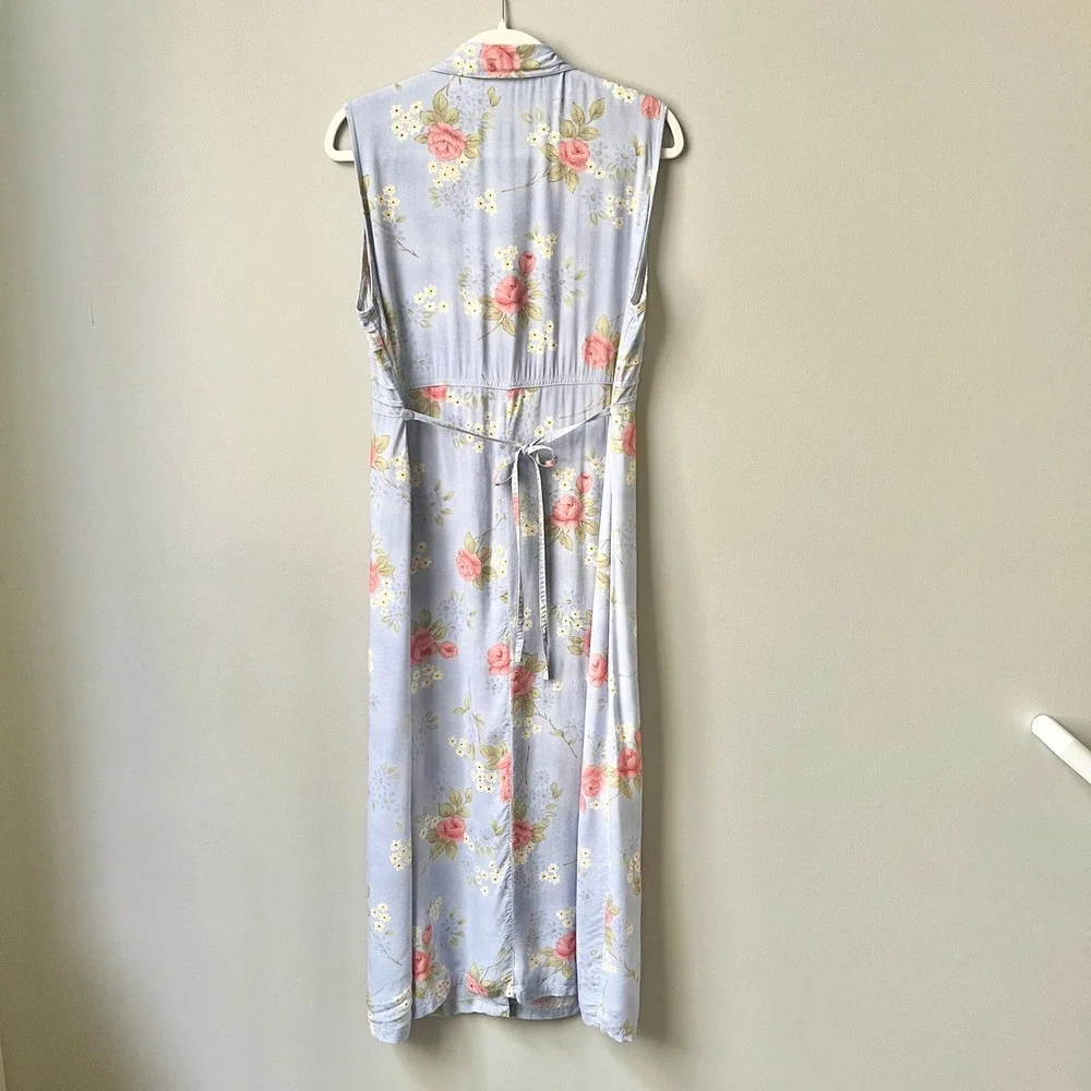 Erika Collection vintage dress